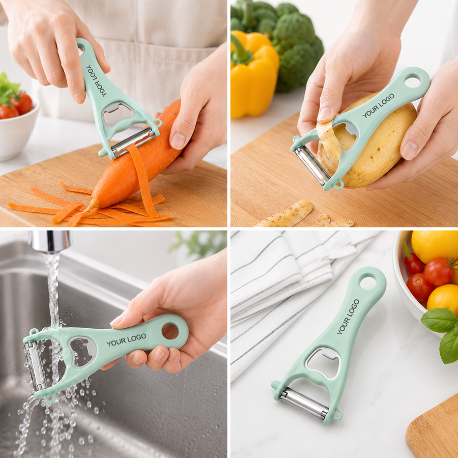 Bottle Opener Peelers - Webcam Covers Now