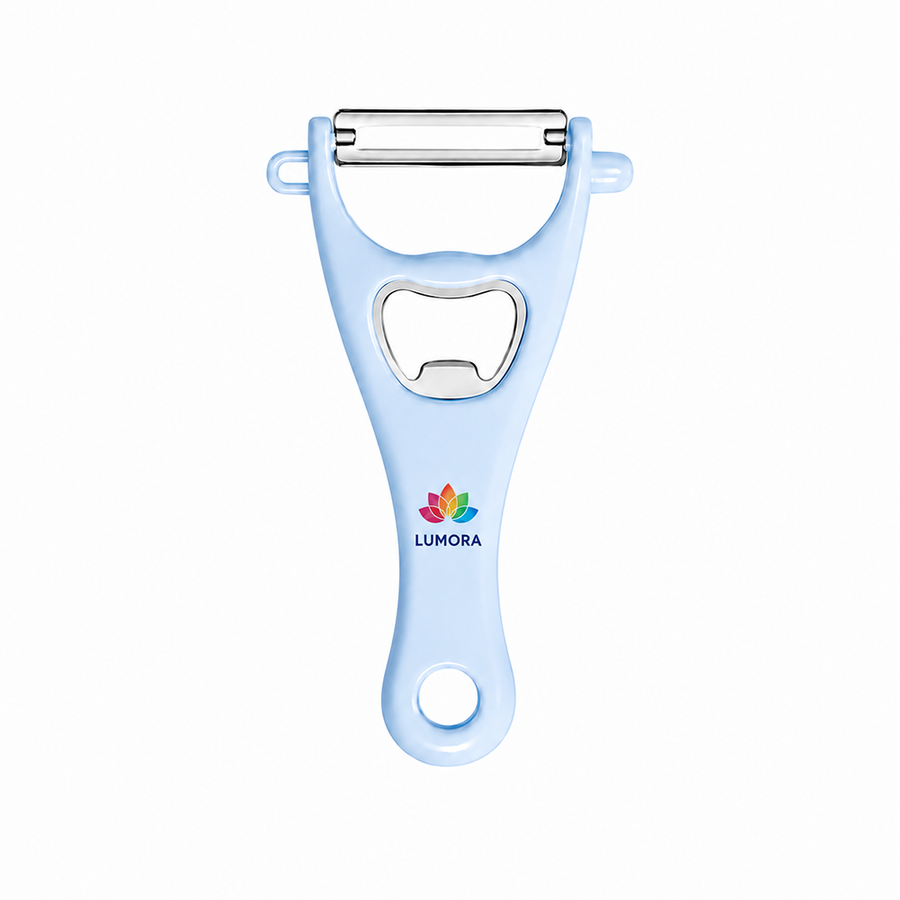 Bottle Opener Peelers - Webcam Covers Now