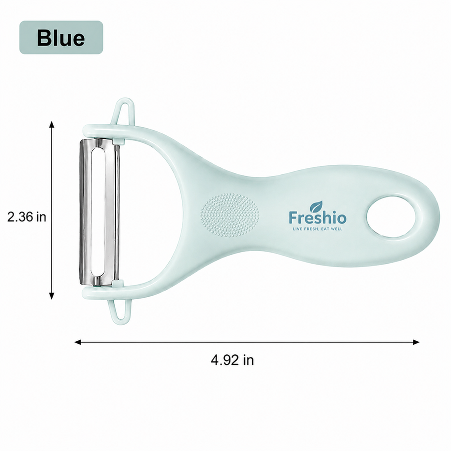 Y Shaped Peelers - Webcam Covers Now