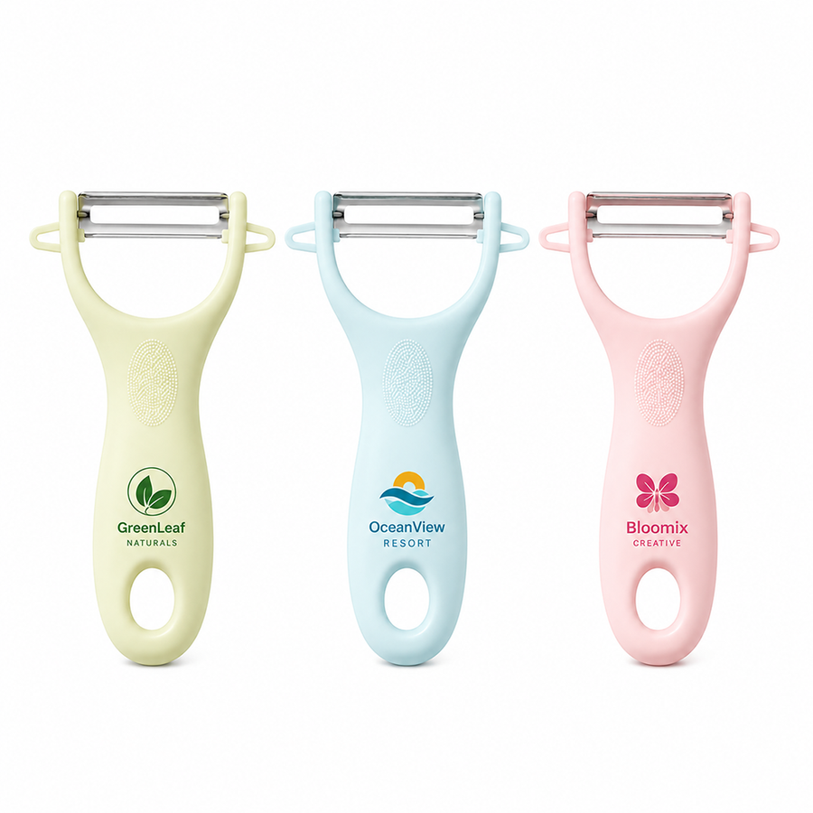 Y Shaped Peelers - Webcam Covers Now