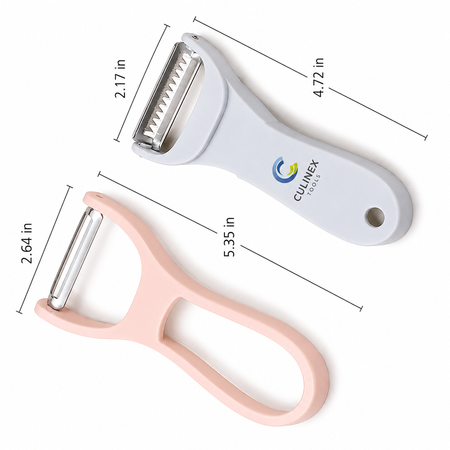 Veggie Peelers - Webcam Covers Now