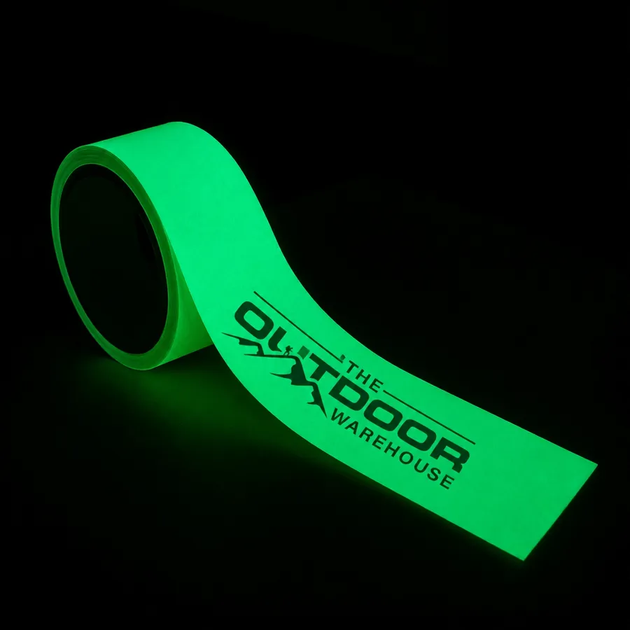 Glow In The Dark Tapes - Webcam Covers Now