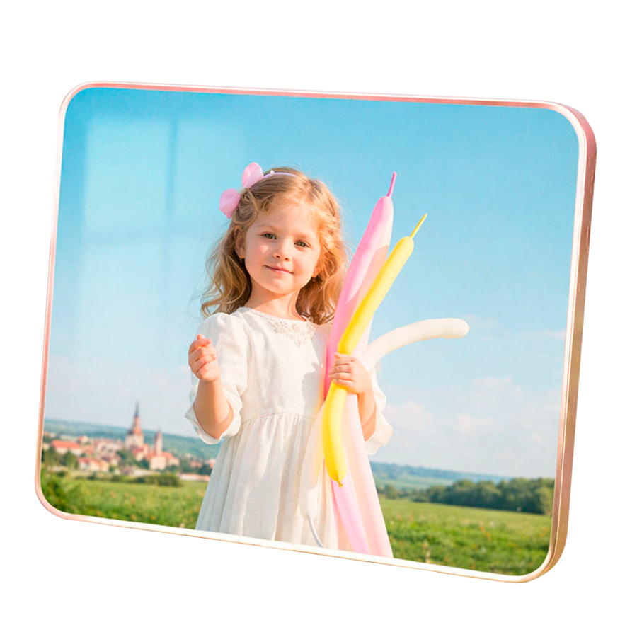 Metal Photo Frames - Webcam Covers Now