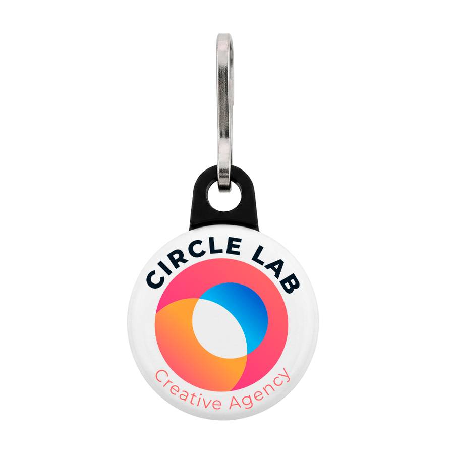 Button Zipper Pullers - Webcam Covers Now