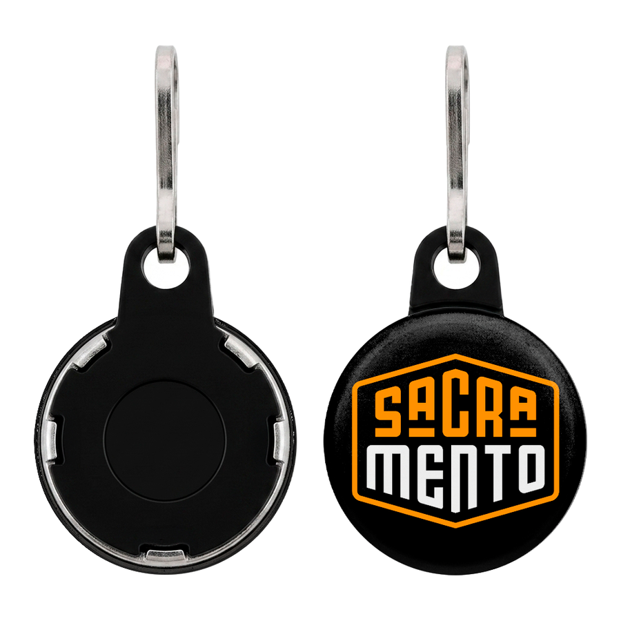 Button Zipper Pullers - Webcam Covers Now