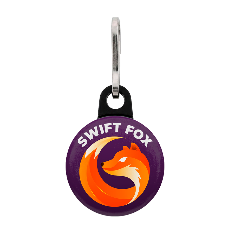 Button Zipper Pullers - Webcam Covers Now