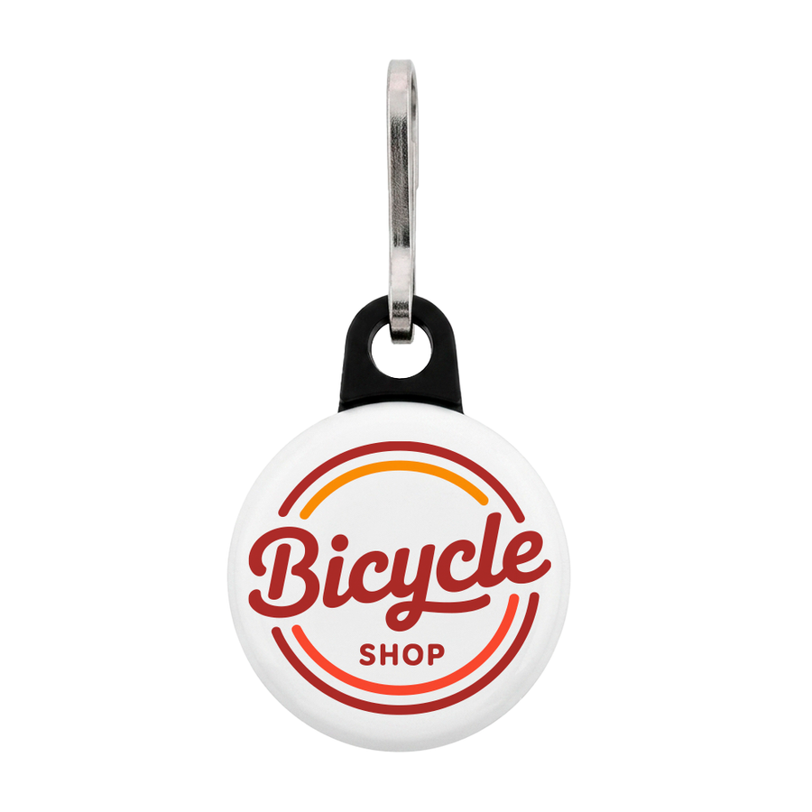 Button Zipper Pullers - Webcam Covers Now
