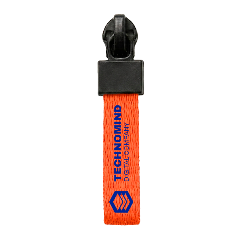Woven Zipper Pullers - Webcam Covers Now