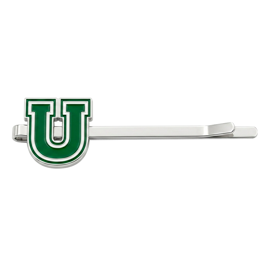 Hard Enamel Metal Hair Clips - Webcam Covers Now