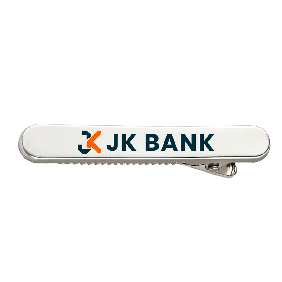 Printed Metal Hair Clips - Webcam Covers Now