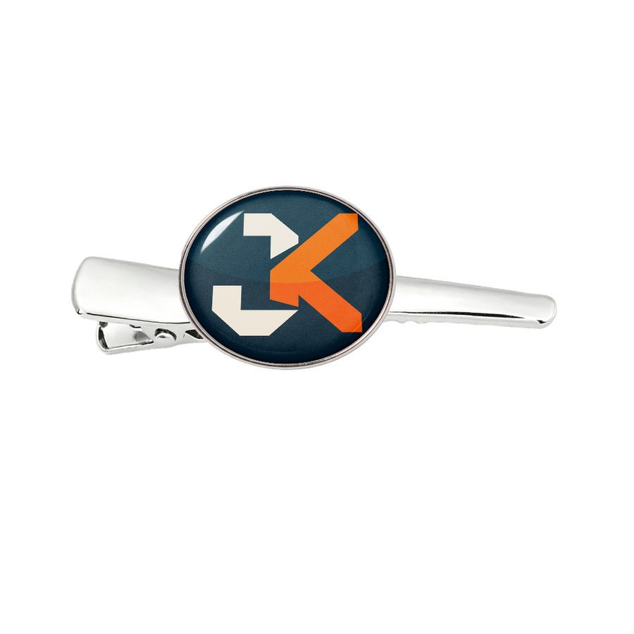 Epoxy Dome Metal Hair Clips - Webcam Covers Now