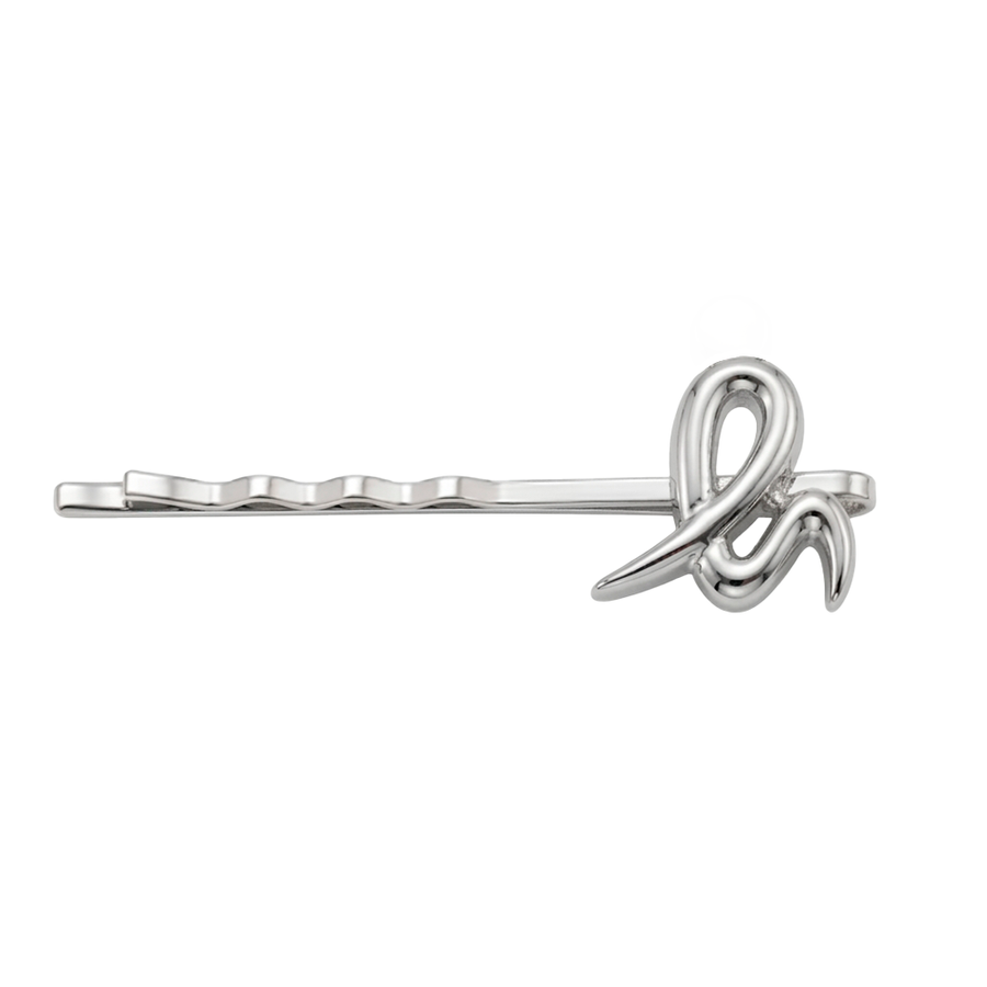 3D Metal Hair Clips - Webcam Covers Now