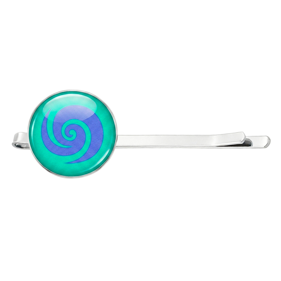 Offset Printing Metal Hair Clips - Webcam Covers Now