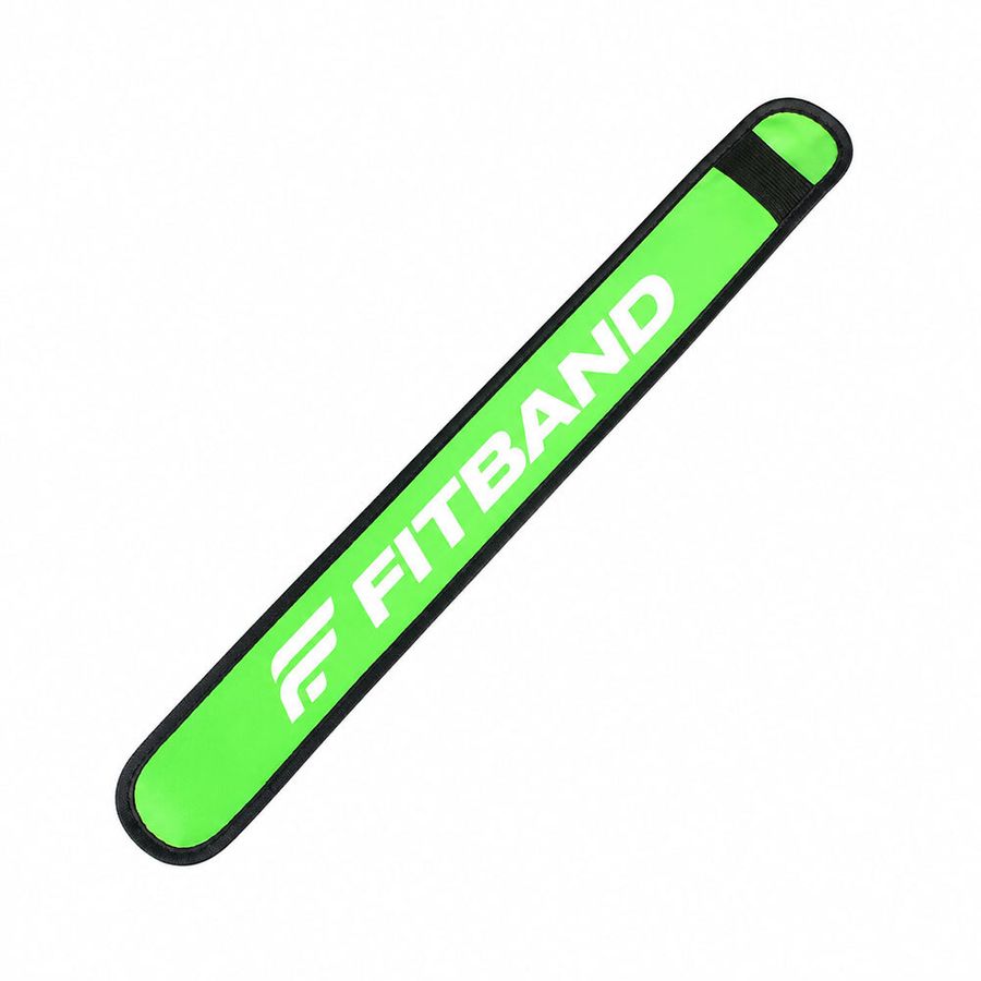 Light Up Slap Wristbands - Webcam Covers Now
