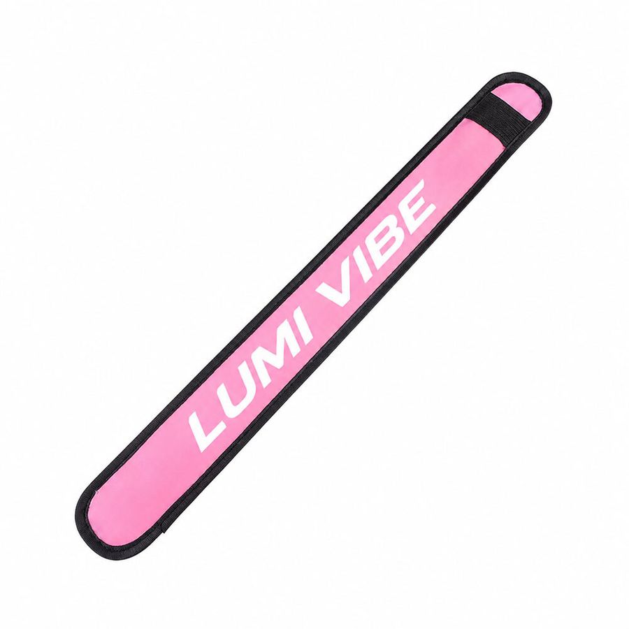 Light Up Slap Wristbands - Webcam Covers Now