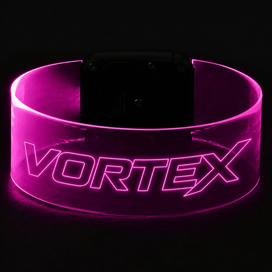 Light Up Magnetic Wristbands - Webcam Covers Now