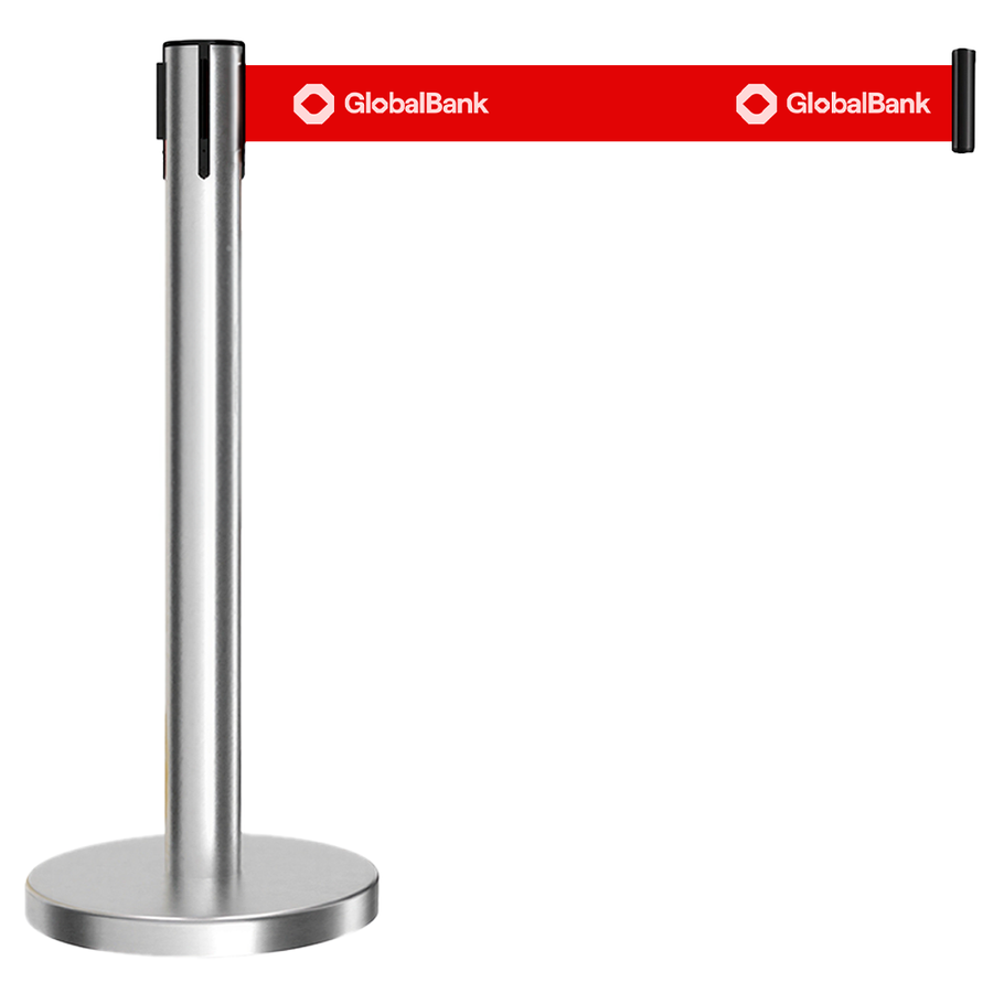 Standard Stanchions - Webcam Covers Now