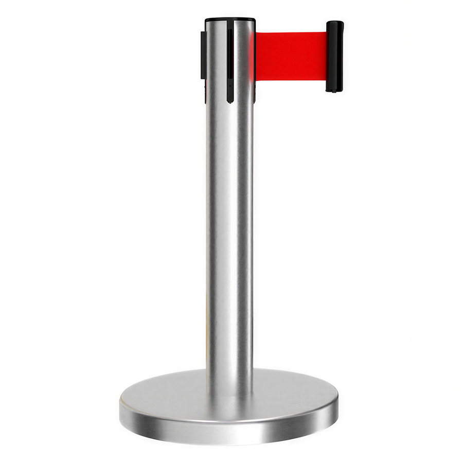 Low Profile Stanchions - Webcam Covers Now