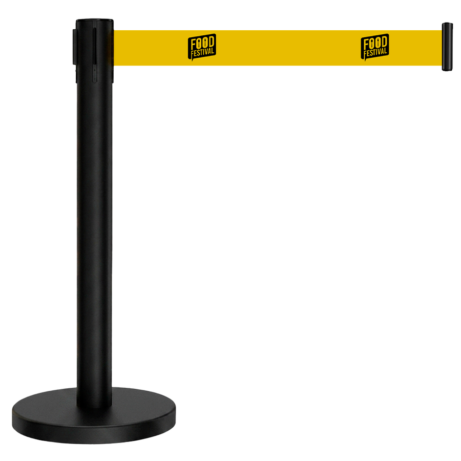 Standard Stanchions - Webcam Covers Now