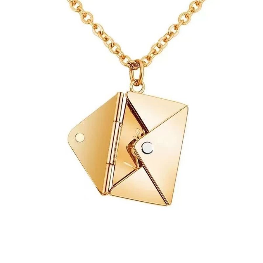Photo Locket Necklaces - Webcam Covers Now