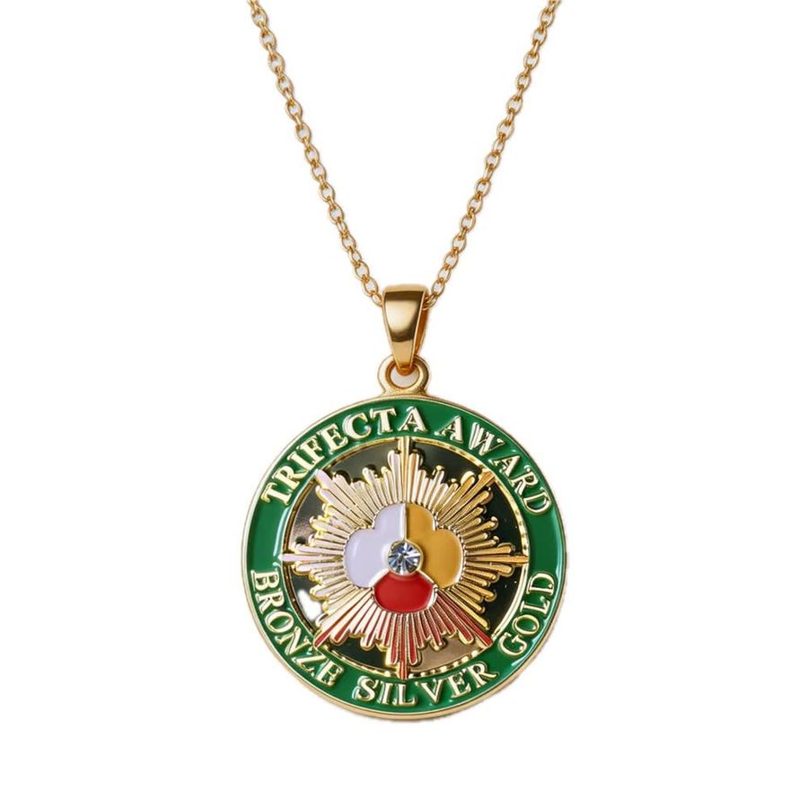Rhinestone Necklaces - Webcam Covers Now