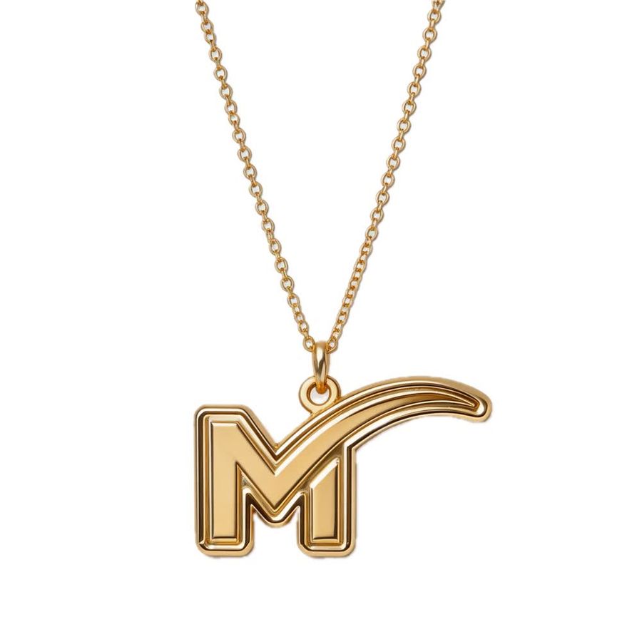 Die Struck Charm Necklaces - Webcam Covers Now