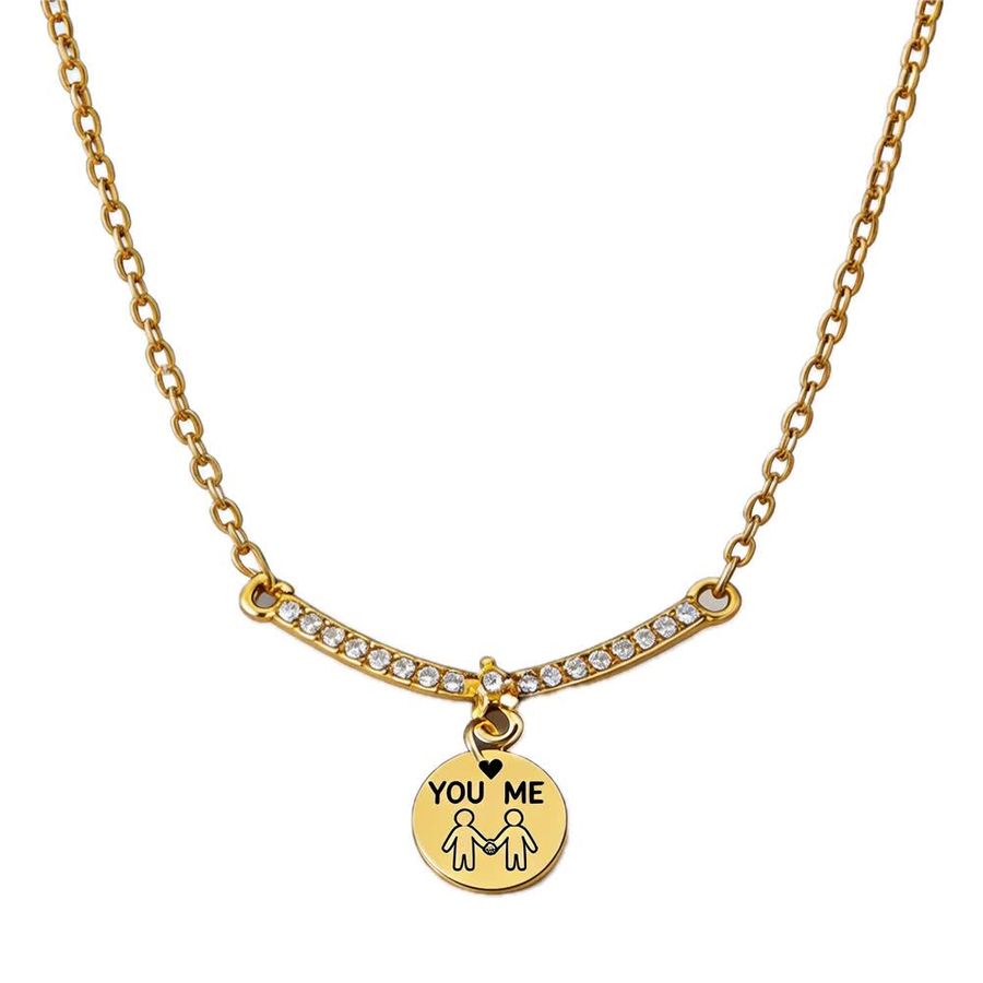 Fashion Necklaces - Webcam Covers Now