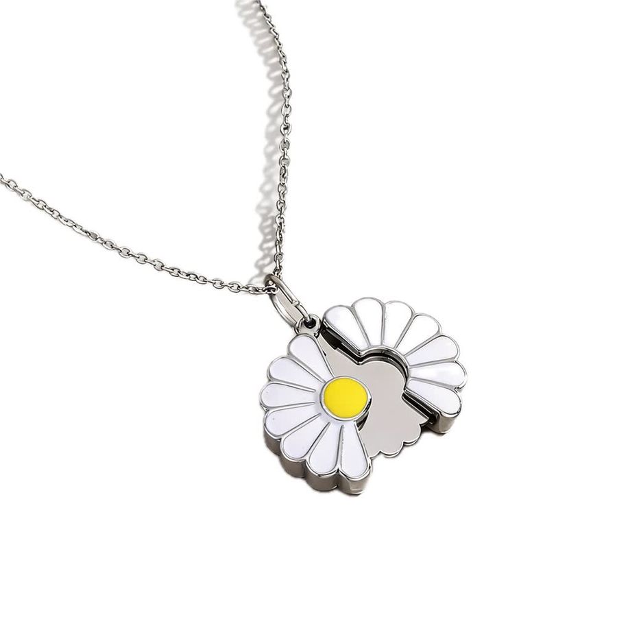 Photo Locket Necklaces - Webcam Covers Now