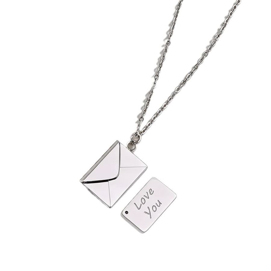 Photo Locket Necklaces - Webcam Covers Now