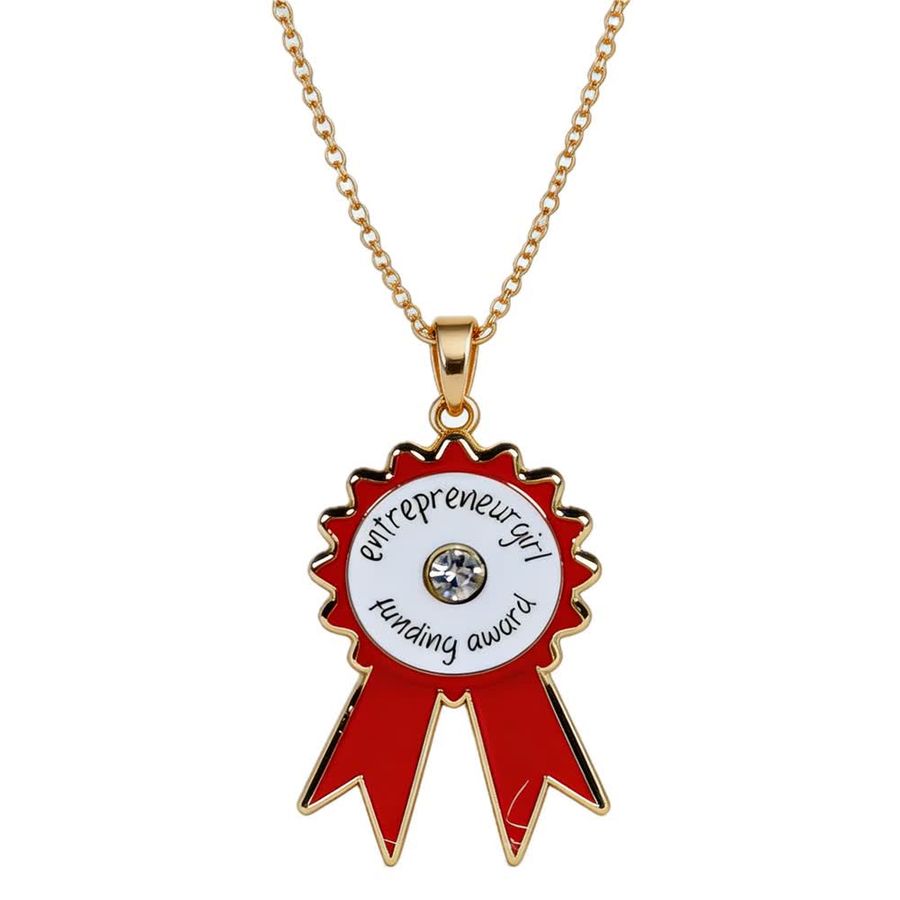 Rhinestone Necklaces - Webcam Covers Now