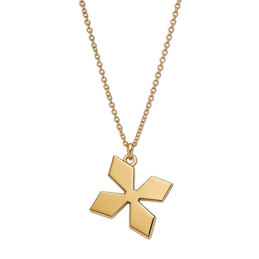 Die Struck Charm Necklaces - Webcam Covers Now