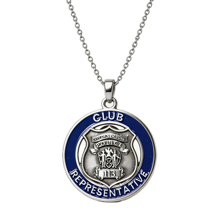 3D Charm Necklaces - Webcam Covers Now