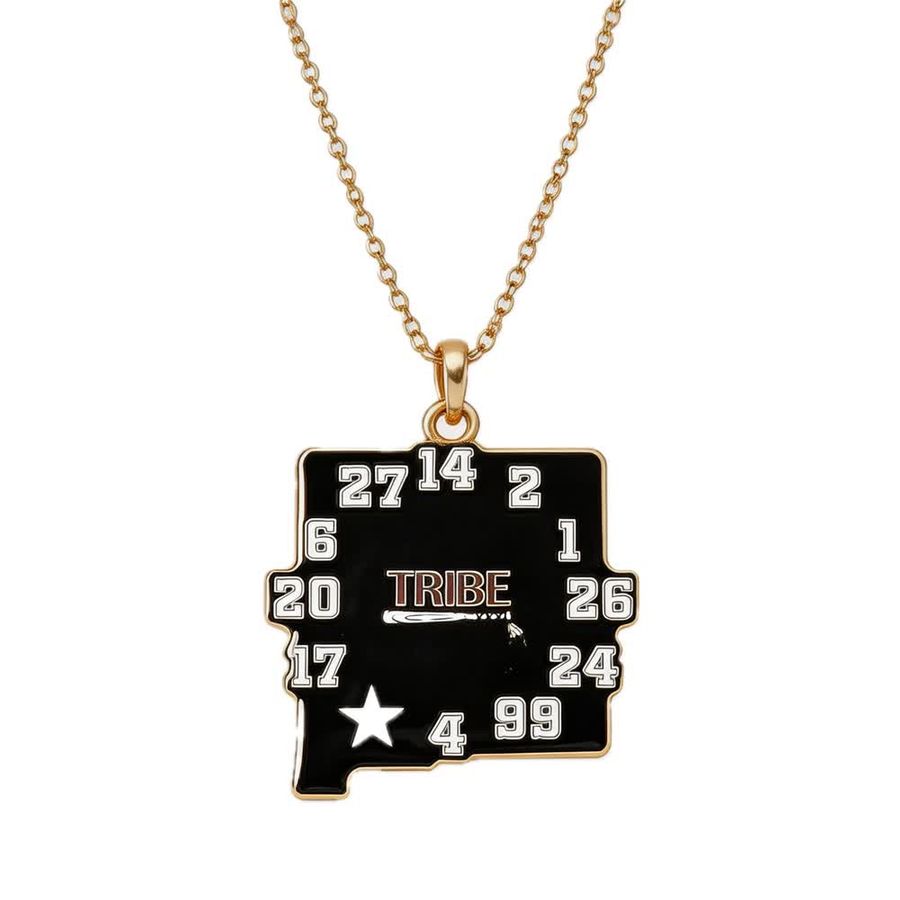 Offset Printing Charm Necklaces - Webcam Covers Now