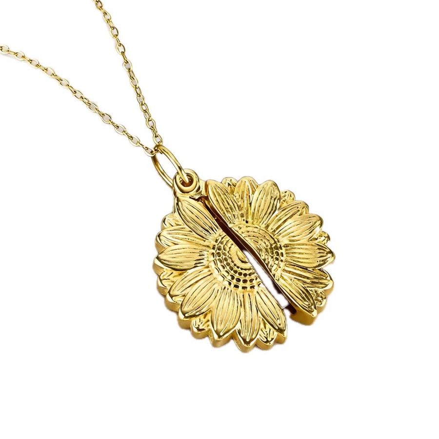 Photo Locket Necklaces - Webcam Covers Now