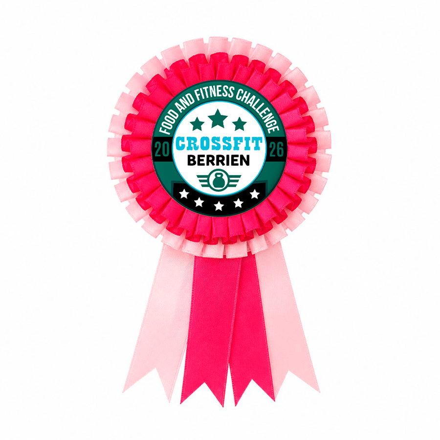 2 Tier Rosette Buttons - Webcam Covers Now