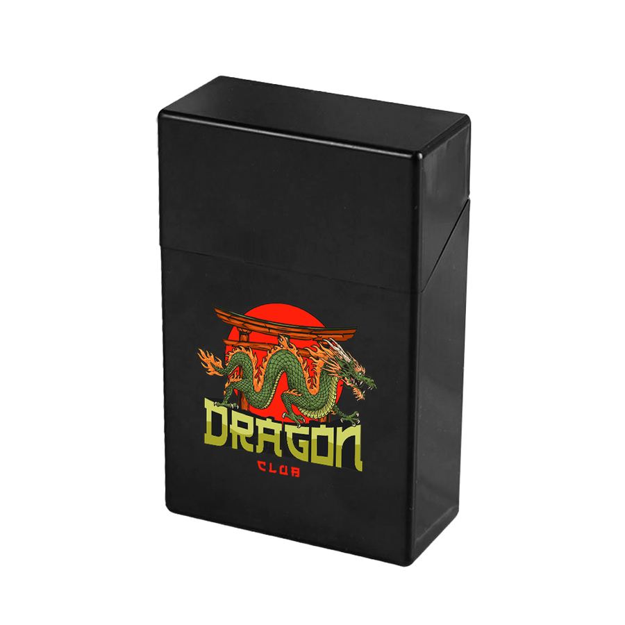 Plastic Cigarette Cases - Webcam Covers Now