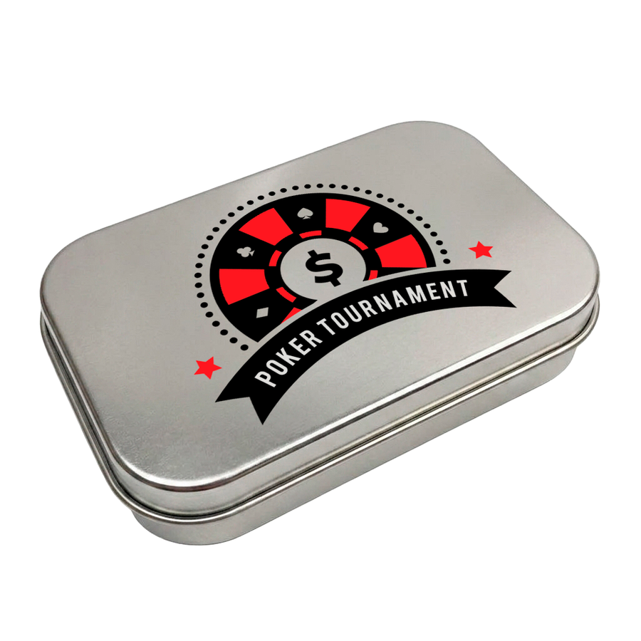 Tinplate Cigarette Cases - Webcam Covers Now