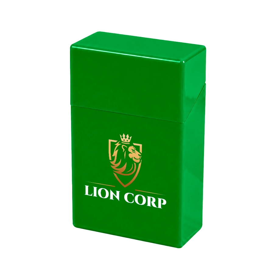 Plastic Cigarette Cases - Webcam Covers Now