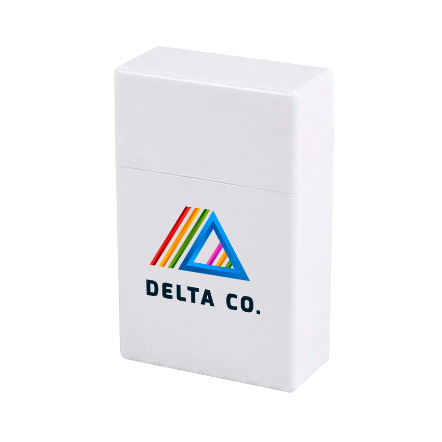 Plastic Cigarette Cases - Webcam Covers Now