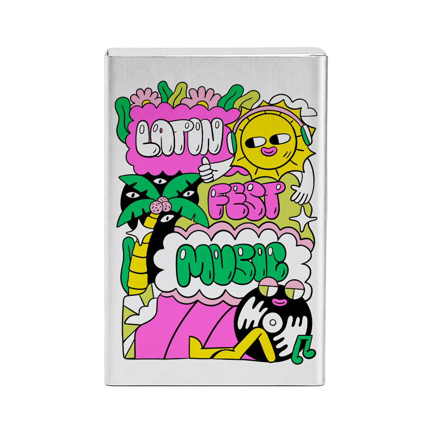 Metal Cigarette Cases - Webcam Covers Now