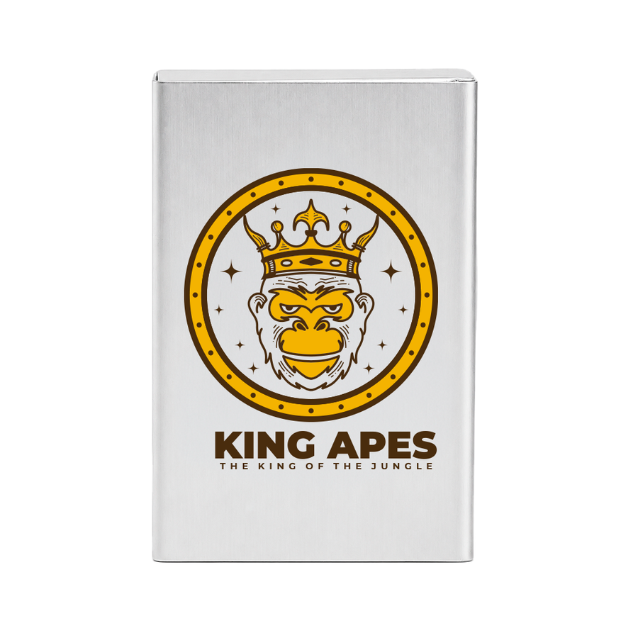 Metal Cigarette Cases - Webcam Covers Now