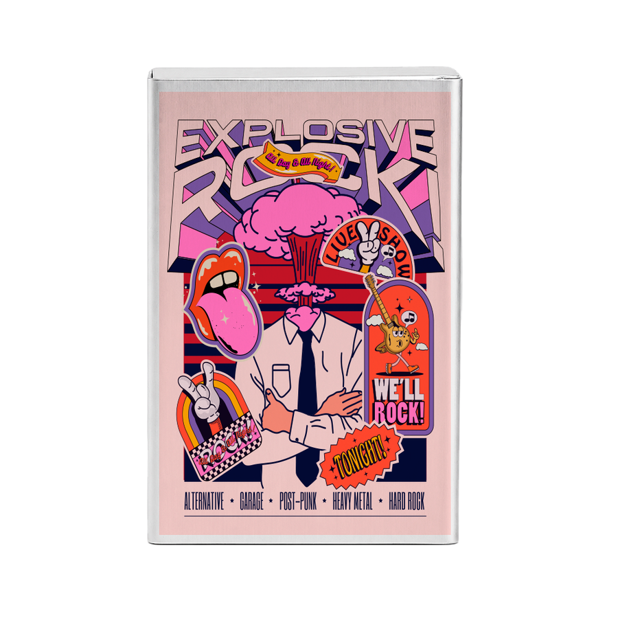 Metal Cigarette Cases - Webcam Covers Now