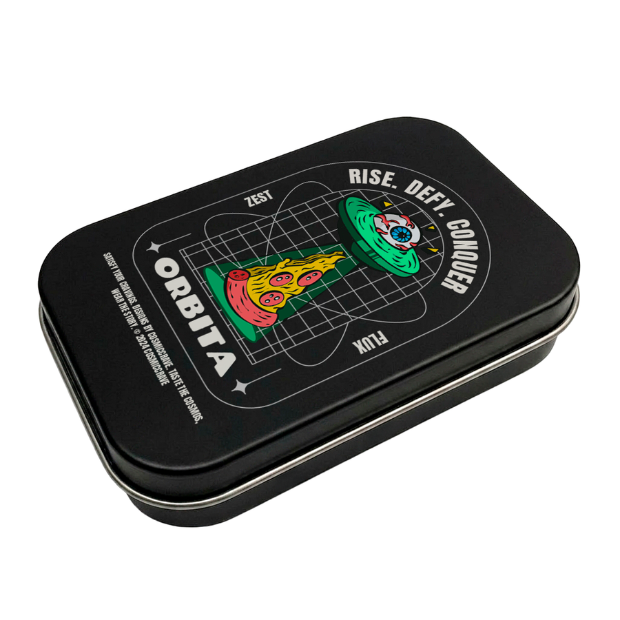 Tinplate Cigarette Cases - Webcam Covers Now