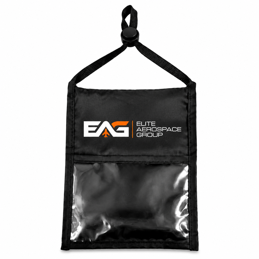 Phone Pocket Neck Wallets - Webcam Covers Now