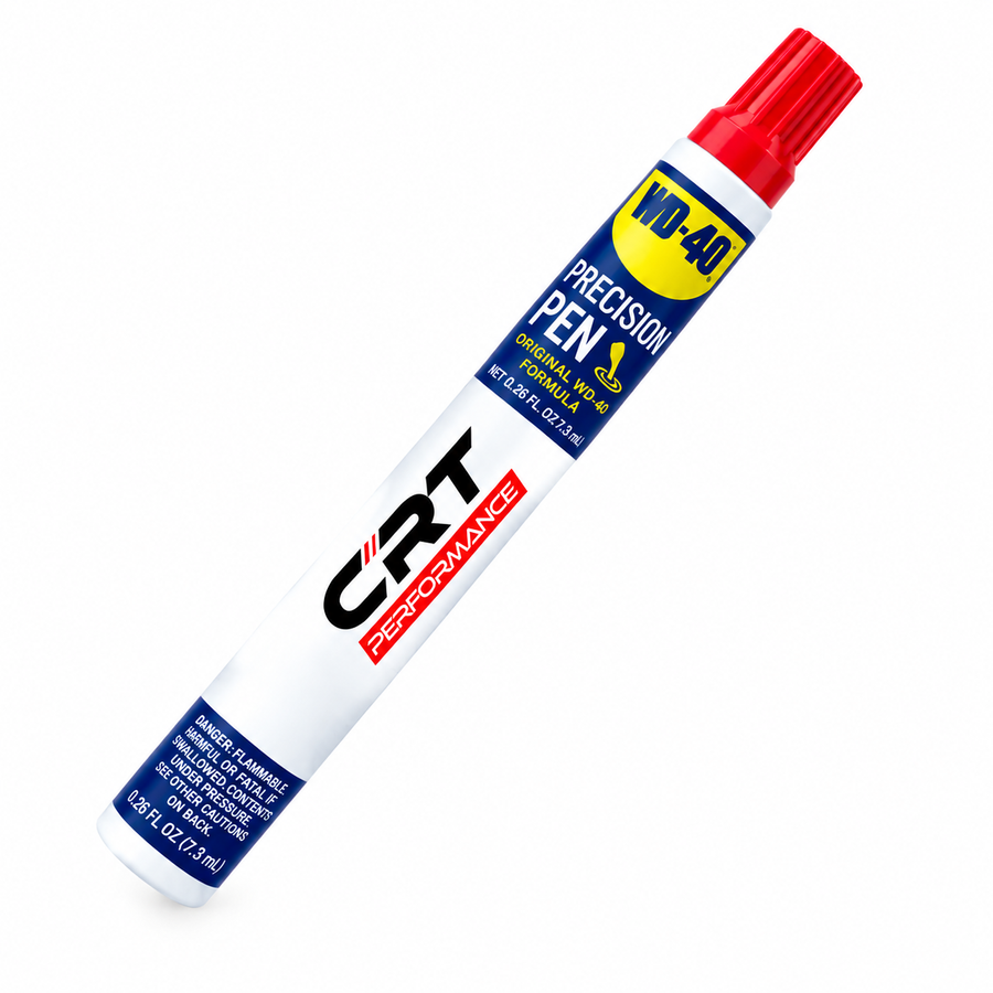 WD-40® Precision Pens Original WD40 Formula On-the-Go - Webcam Covers Now