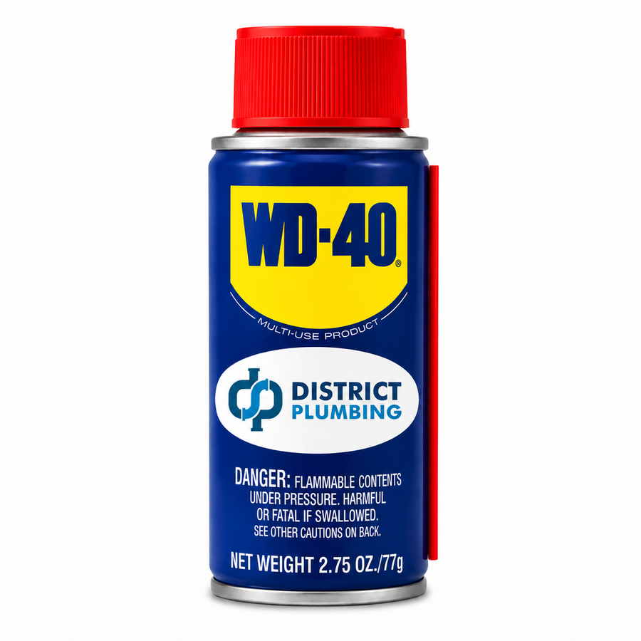 WD-40 Handy Can 2.75 oz Aerosol Sprays - Webcam Covers Now