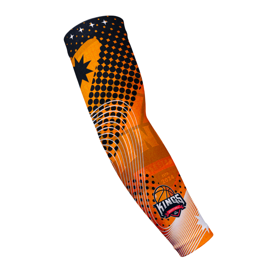 Arm Sleeves - Webcam Covers Now