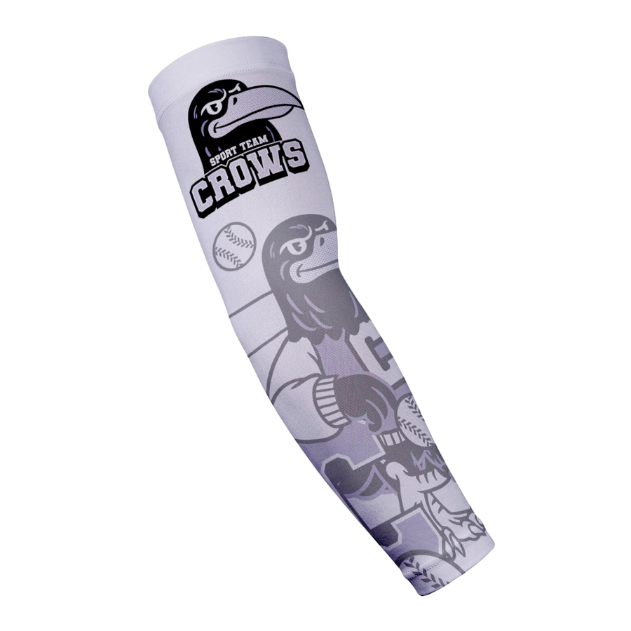 Arm Sleeves - Webcam Covers Now