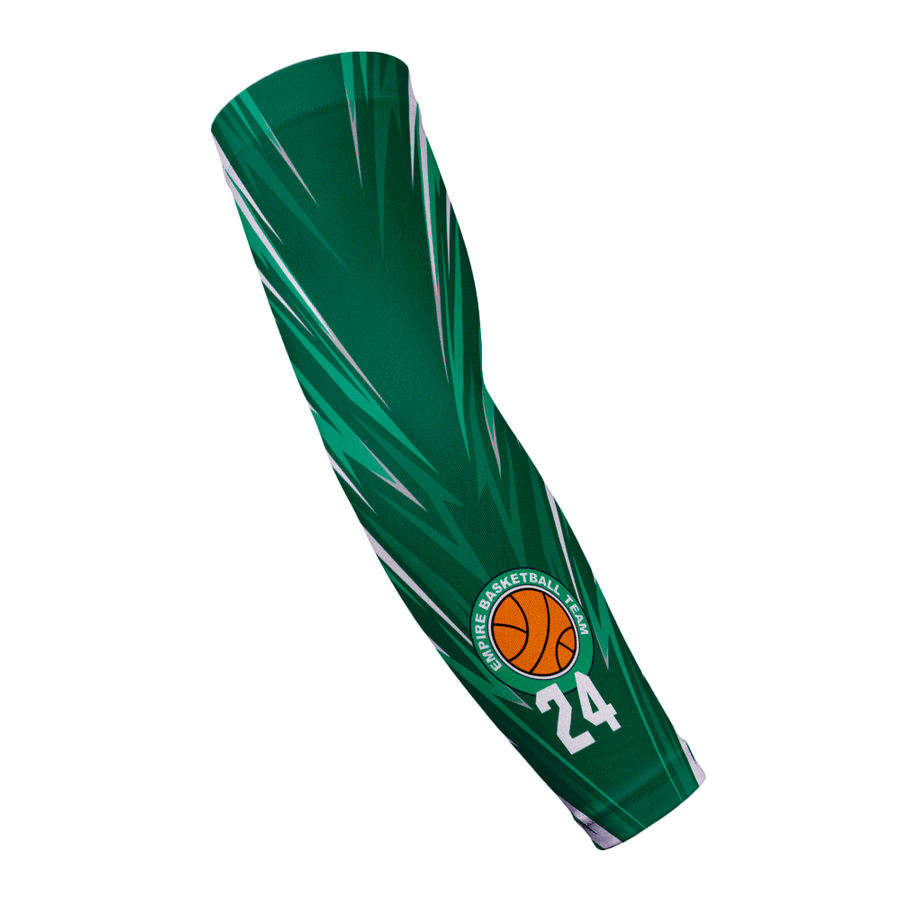 Arm Sleeves - Webcam Covers Now
