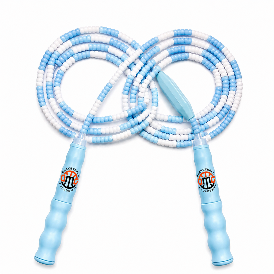 Light-Up Segmented Jump Ropes - Webcam Covers Now